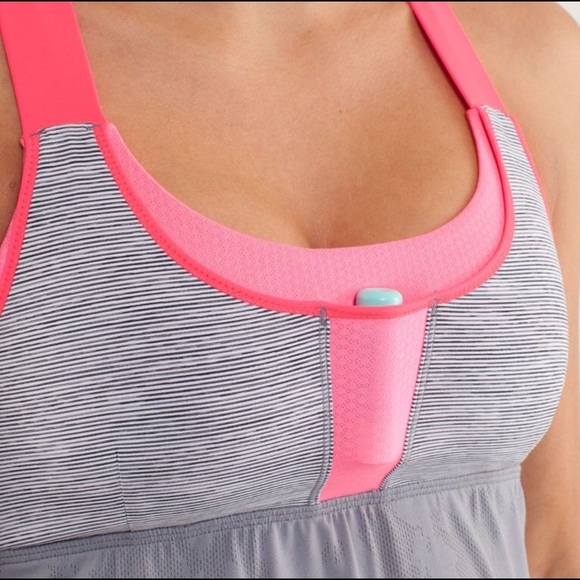 Lululemon stuff your bra tank - Picture 5 of 5